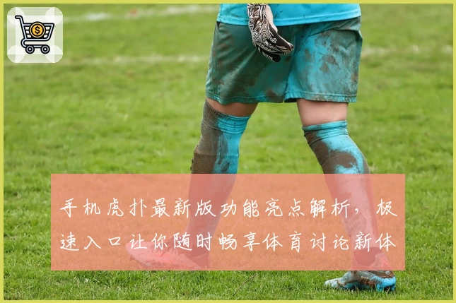 手机虎扑最新版功能亮点解析，极速入口让你随时畅享体育讨论新体验