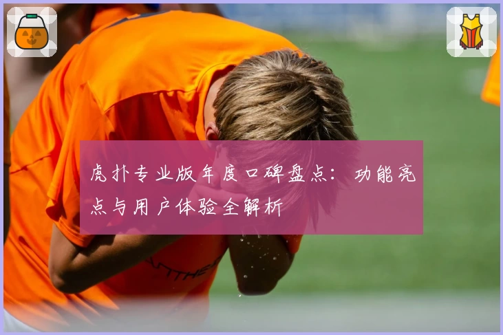 虎扑专业版年度口碑盘点：功能亮点与用户体验全解析