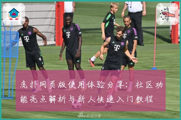虎扑网页版使用体验分享：社区功能亮点解析与新人快速入门教程