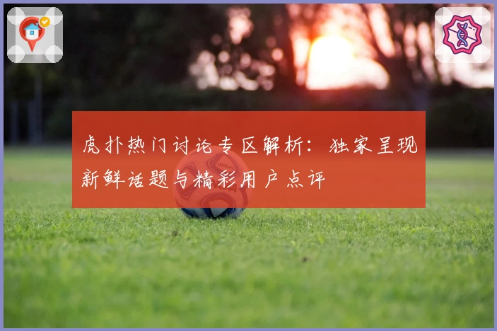 虎扑热门讨论专区解析：独家呈现新鲜话题与精彩用户点评