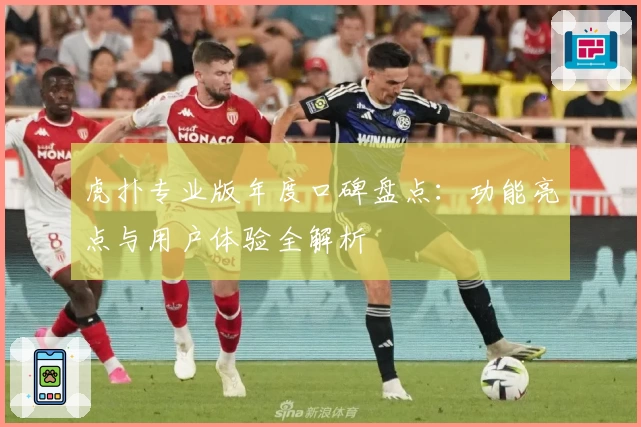 虎扑专业版年度口碑盘点：功能亮点与用户体验全解析